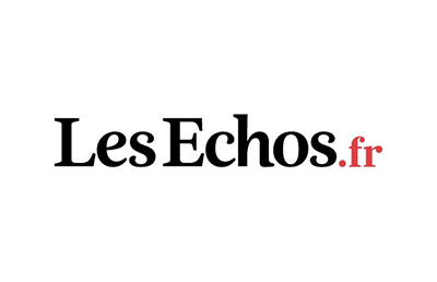 Les echos